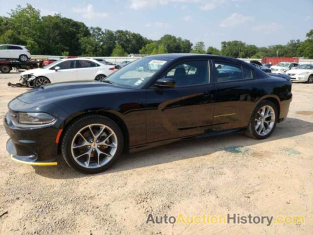 2023 DODGE CHARGER GT, 2C3CDXHG5PH530129