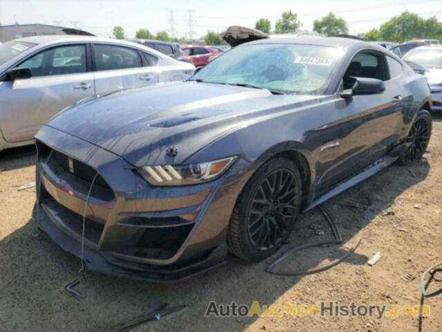 2017 FORD MUSTANG GT, 1FA6P8CF5H5225040
