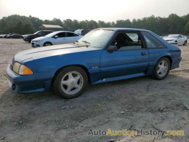 1993 FORD MUSTANG GT, 1FACP42E6PF120486