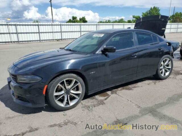 2015 DODGE CHARGER R/T, 2C3CDXCT4FH728834