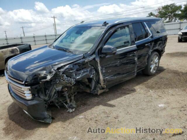 2021 CHEVROLET TAHOE C1500 HIGH COUNTRY, 1GNSCTKL6MR174785