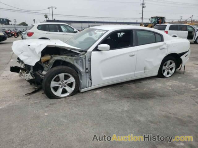 2011 DODGE CHARGER, 2B3CL3CG5BH584202