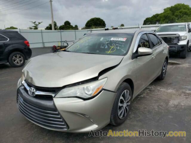 2016 TOYOTA CAMRY LE, 4T1BF1FK7GU145430