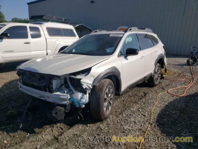 2023 SUBARU OUTBACK LIMITED XT, 4S4BTGND6P3185616