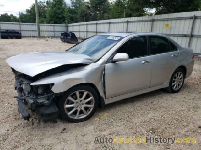 2006 ACURA TSX, JH4CL969X6C015156