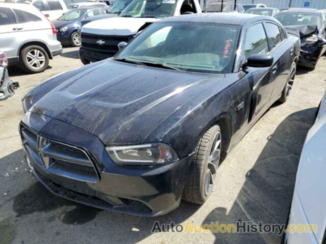 2011 DODGE CHARGER R/T, 2B3CL5CT9BH555391