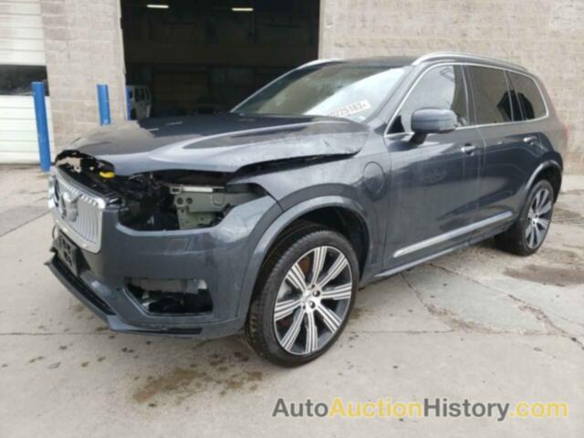 2022 VOLVO XC90 T8 RE T8 RECHARGE INSCRIPTION, YV4BR0CL8N1782535