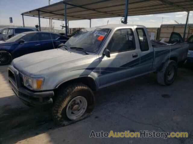 1990 TOYOTA ALL OTHER 1/2 TON EXTRA LONG WHEELBASE SR5, JT4VN13G4L5017719