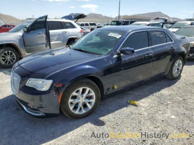 2015 CHRYSLER 300 LIMITED, 2C3CCAAG9FH820317