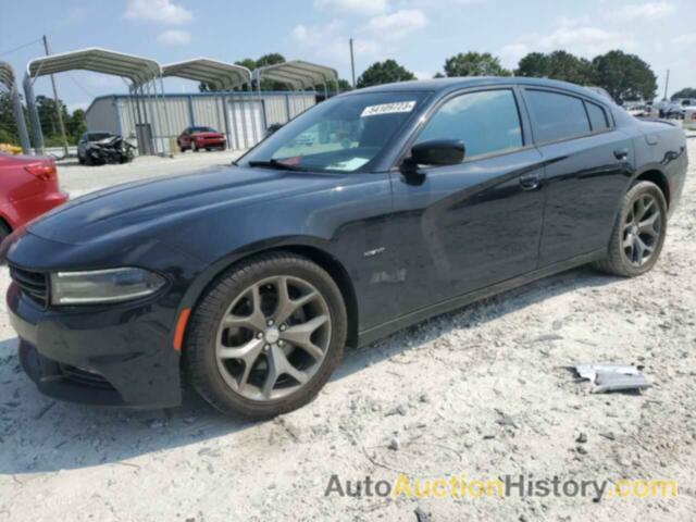 2015 DODGE CHARGER R/T, 2C3CDXCT0FH813654