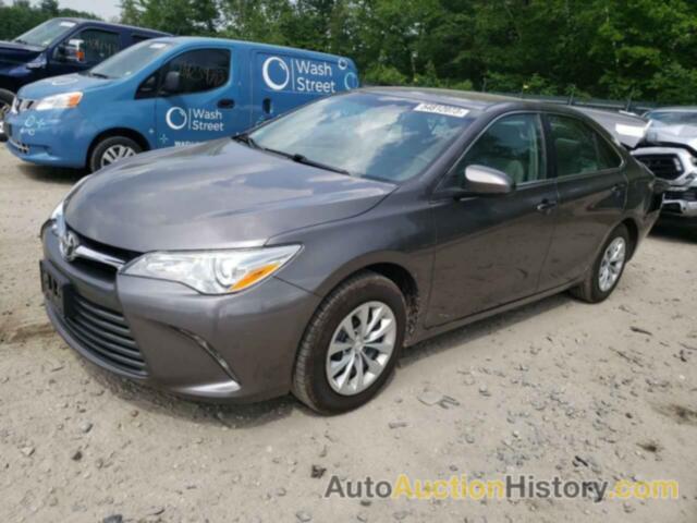 2017 TOYOTA CAMRY LE, 4T1BF1FK3HU650155