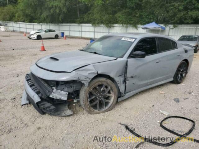 2021 DODGE CHARGER R/T, 2C3CDXCT8MH656422