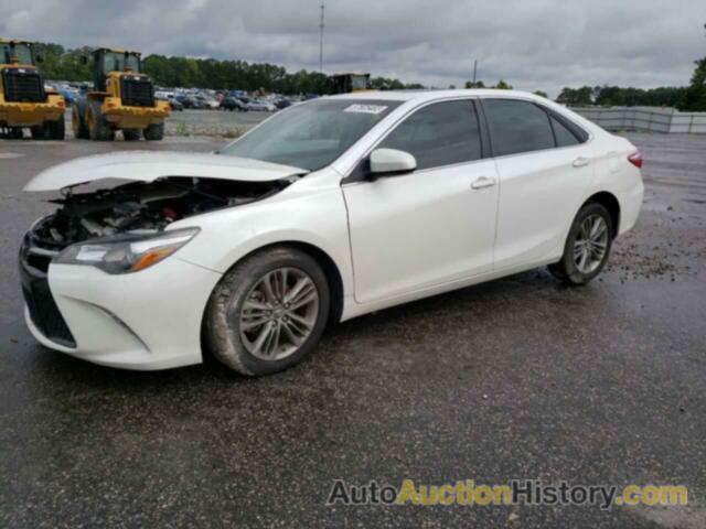 2015 TOYOTA CAMRY LE, 4T1BF1FK6FU017405