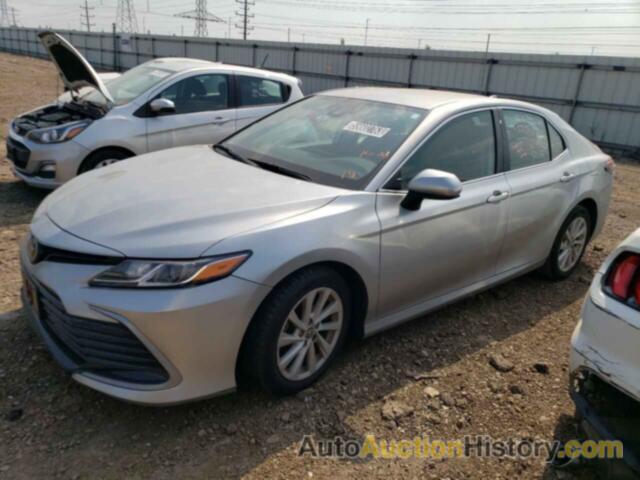 2022 TOYOTA CAMRY LE, 4T1C11AKXNU636923