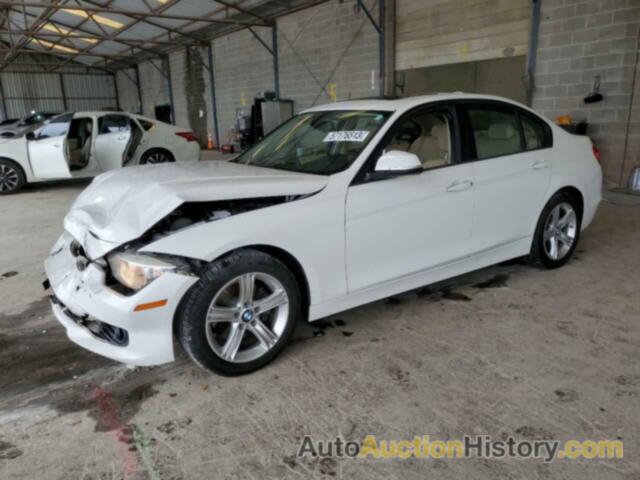 2014 BMW 3 SERIES I, WBA3B1G54ENT00906