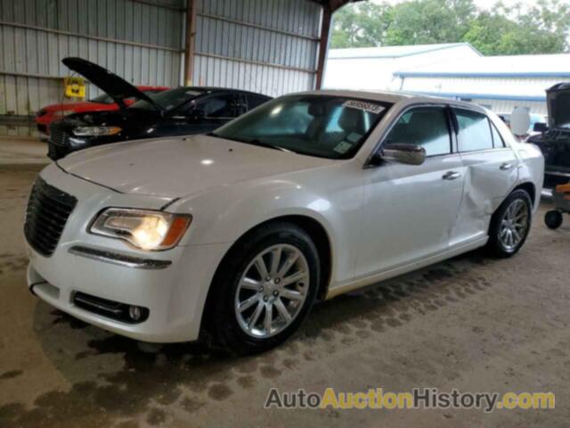 2012 CHRYSLER 300 LIMITED, 2C3CCACGXCH138913
