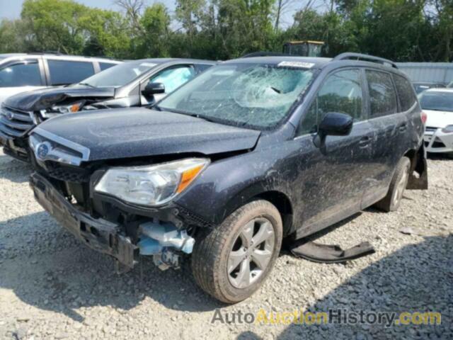 2015 SUBARU FORESTER 2.5I LIMITED, JF2SJAHCXFH407913