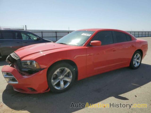 2014 DODGE CHARGER R/T, 2C3CDXCT3EH319156