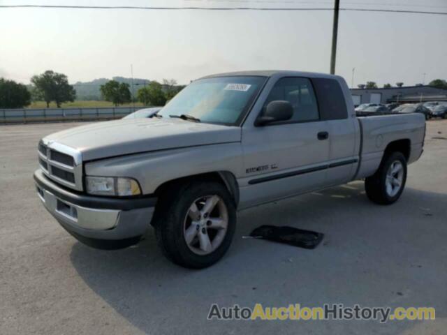 2001 DODGE ALL OTHER, 3B7HC13Y31M284921