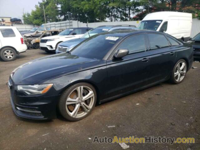 2013 AUDI S6/RS6, WAUF2AFCXDN084684