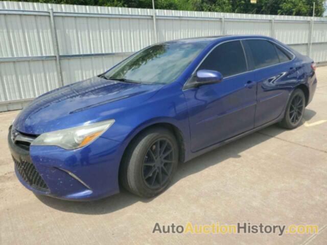 2015 TOYOTA CAMRY LE, 4T1BF1FK8FU915665