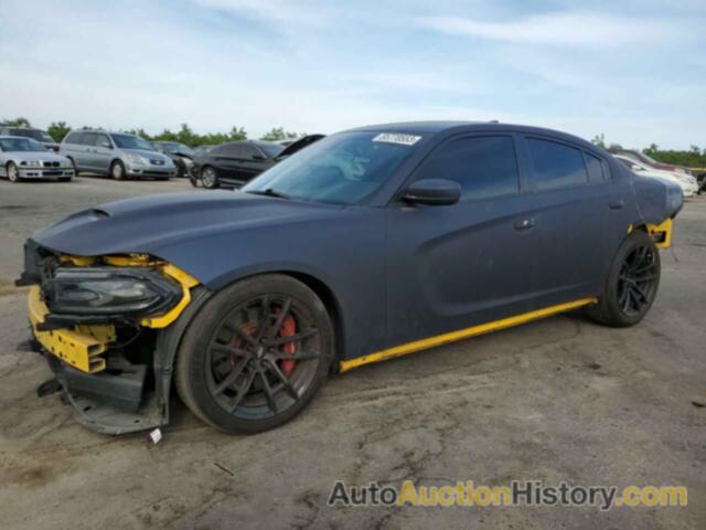 2017 DODGE CHARGER R/T 392, 2C3CDXGJ1HH583814