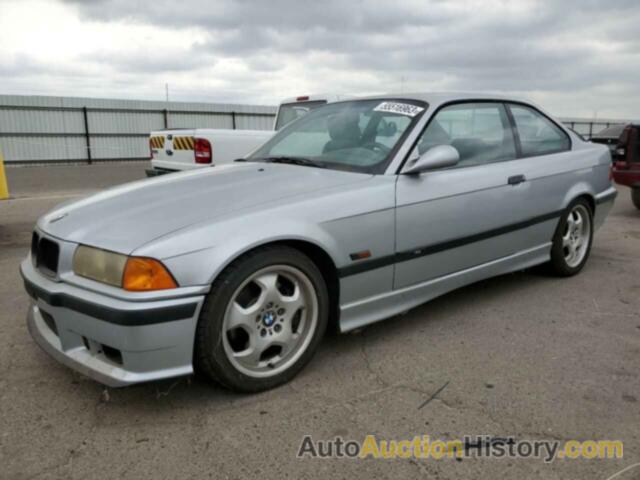 1995 BMW M3, WBSBF9328SEH06837