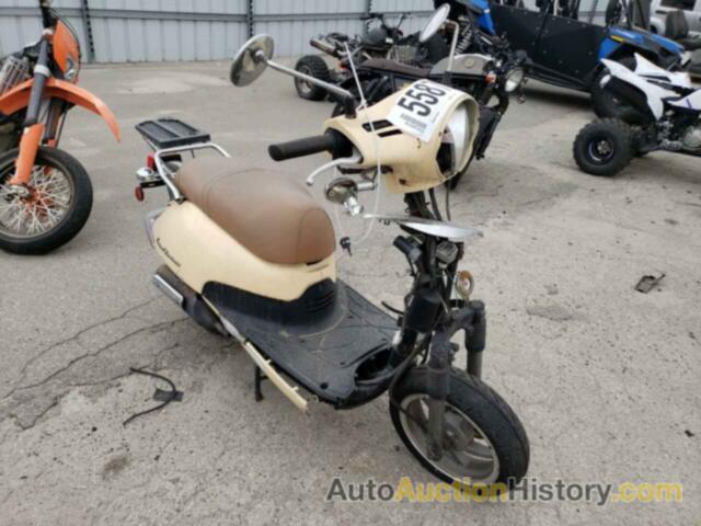 2013 OTHER SCOOTER 125, RFGBS1HE6DXAW1178