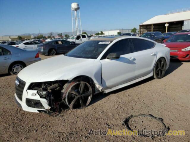 2015 AUDI S7/RS7, WUAW2AFC4FN900720