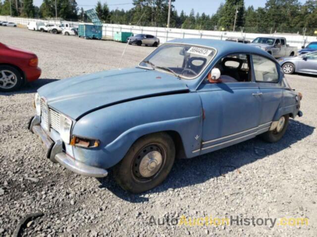 1970 SAAB ALL OTHER, 560001