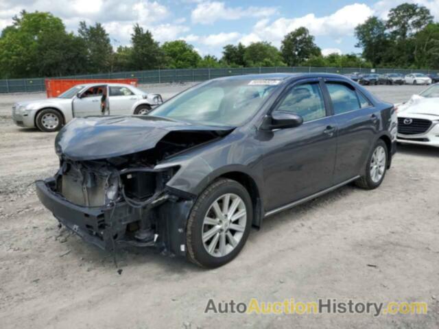 2012 TOYOTA CAMRY BASE, 4T4BF1FK9CR204543