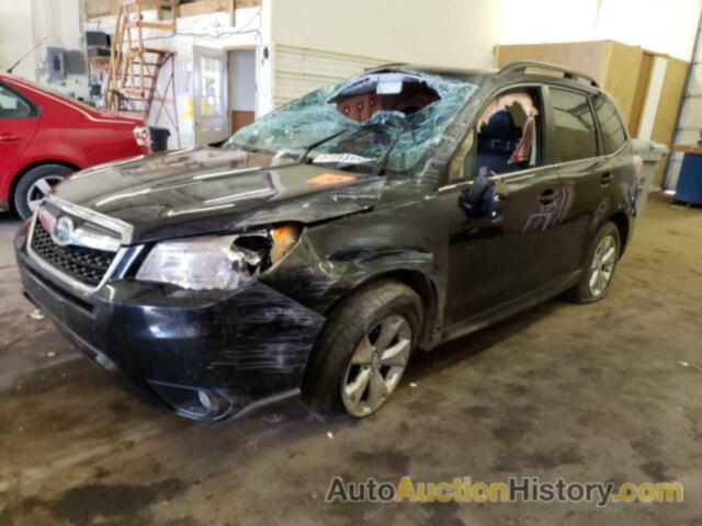 2016 SUBARU FORESTER 2.5I LIMITED, JF2SJAHC4GH478915