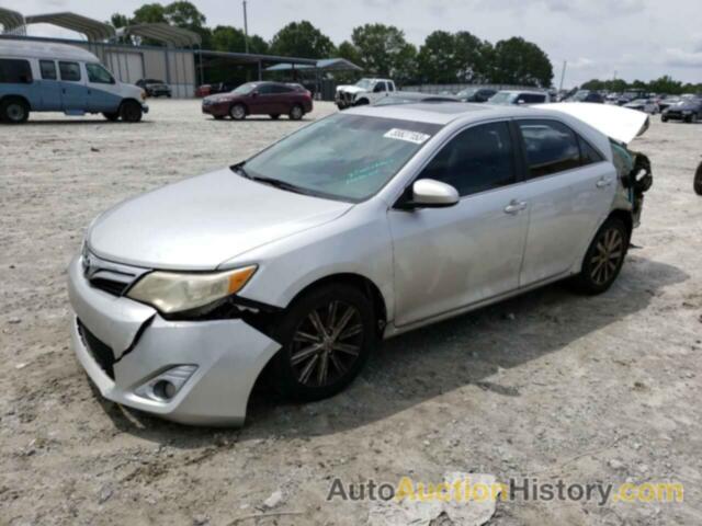 2012 TOYOTA CAMRY BASE, 4T4BF1FK8CR183572
