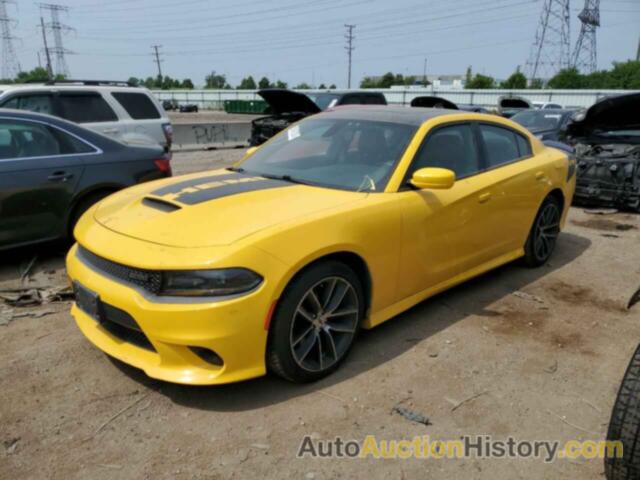 2017 DODGE CHARGER R/T, 2C3CDXCT9HH620700