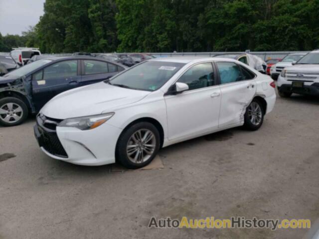 2016 TOYOTA CAMRY LE, 4T1BF1FK6GU265896