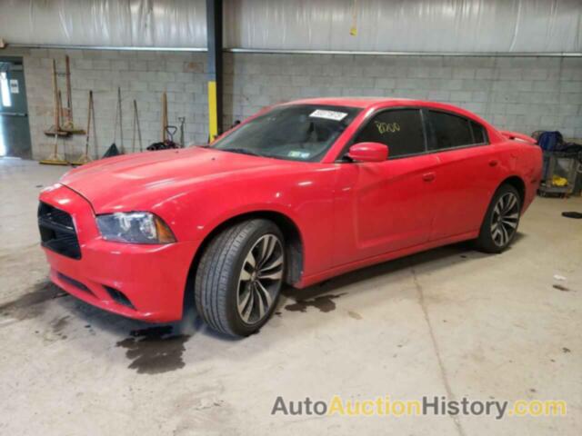 2014 DODGE CHARGER R/T, 2C3CDXCT7EH360387