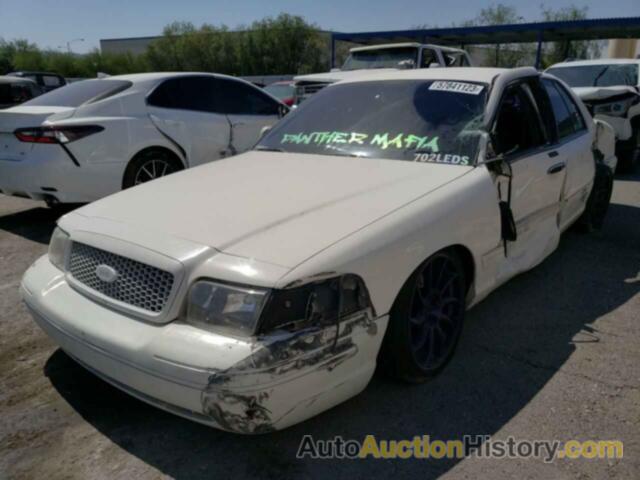1999 FORD CROWN VIC, 2FAFP73WXXX234663
