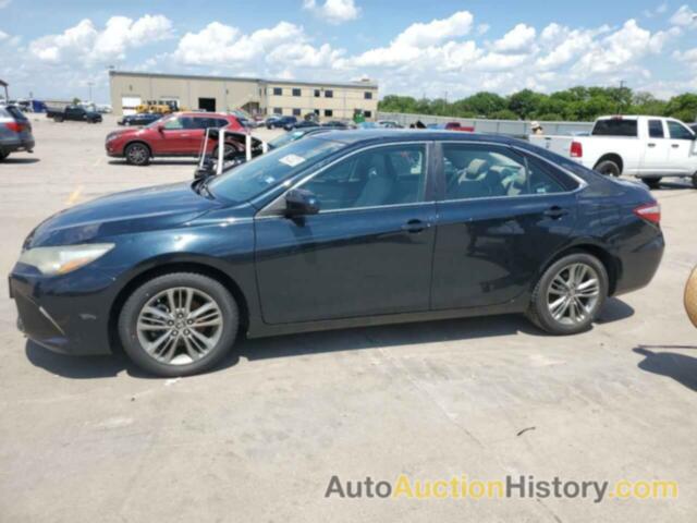 2016 TOYOTA CAMRY LE, 4T1BF1FK7GU564040