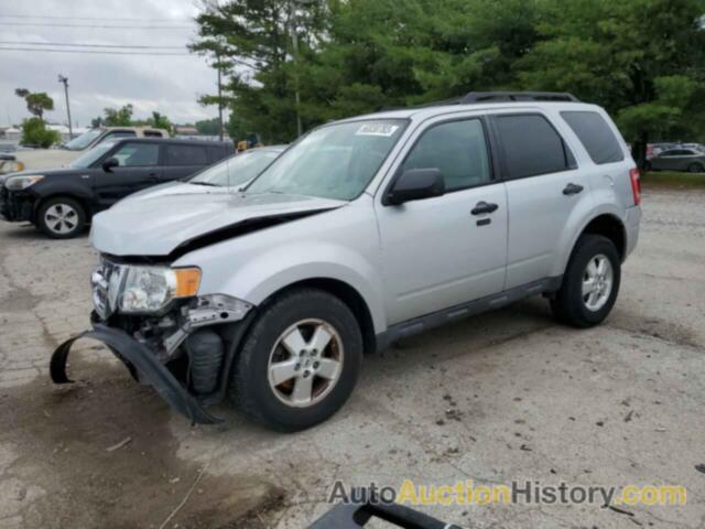 2012 FORD ESCAPE XLT, 1FMCU0D71CKA37894