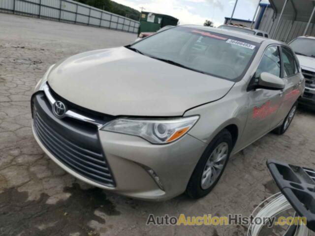 2015 TOYOTA CAMRY LE, 4T4BF1FK2FR469759