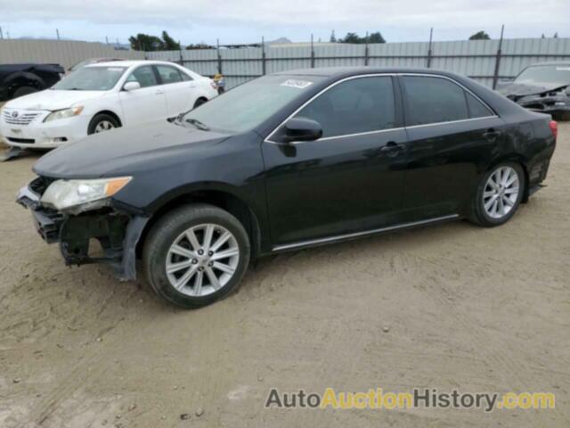 2012 TOYOTA CAMRY BASE, 4T4BF1FK6CR231960