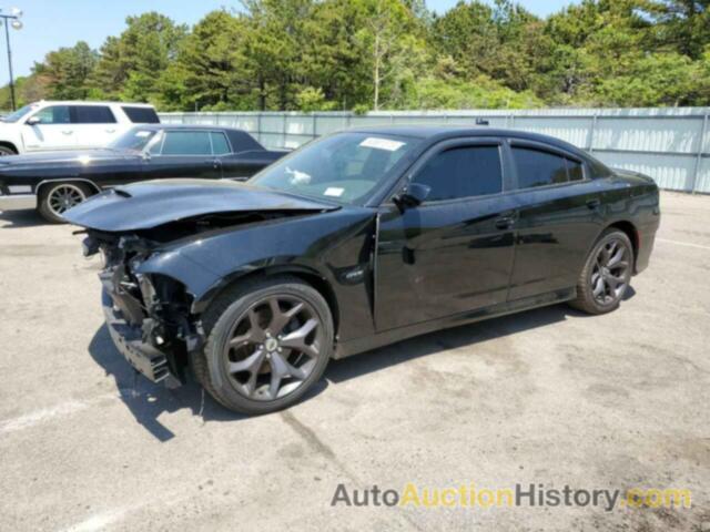 2018 DODGE CHARGER R/T, 2C3CDXCT5JH206707