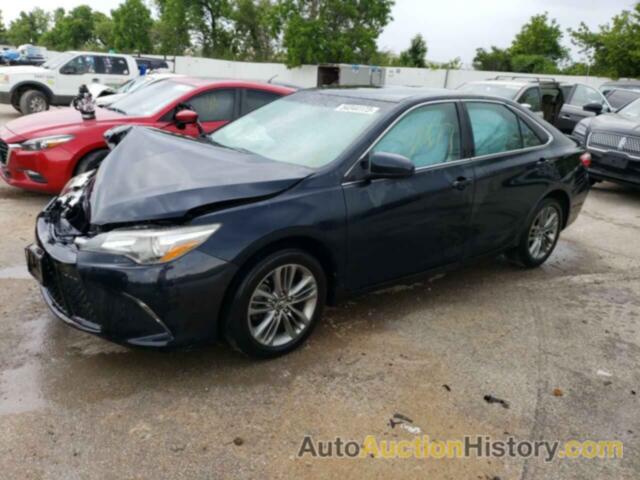 2016 TOYOTA CAMRY LE, 4T1BF1FK2GU221166