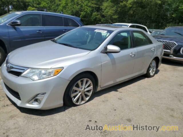 2013 TOYOTA CAMRY L, 4T4BF1FK0DR290424