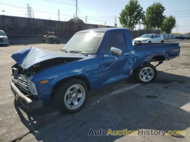 1982 TOYOTA ALL OTHER 3/4 TON LONG BED RN44, JT4RN44E6C0090457