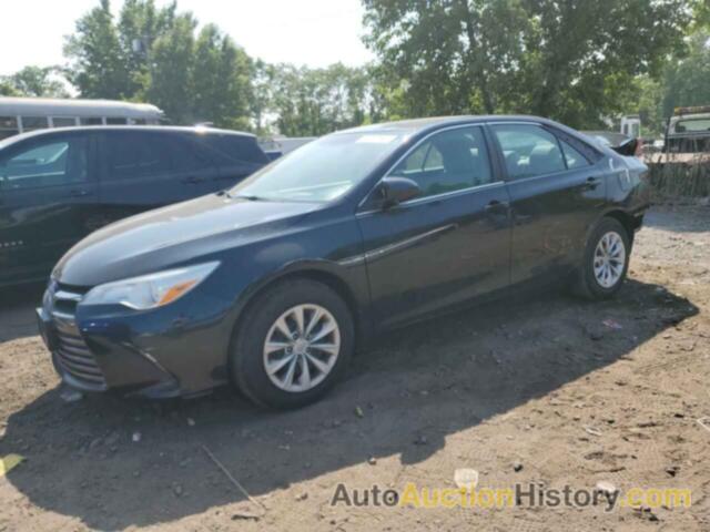 2015 TOYOTA CAMRY LE, 4T4BF1FK2FR515493
