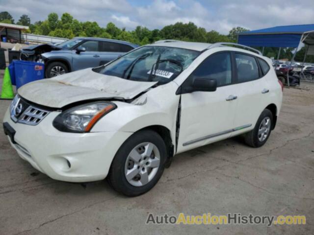 2015 NISSAN ROGUE S, JN8AS5MT6FW667455