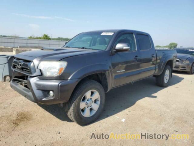 2015 TOYOTA TACOMA DOUBLE CAB LONG BED, 3TMMU4FN9FM085295