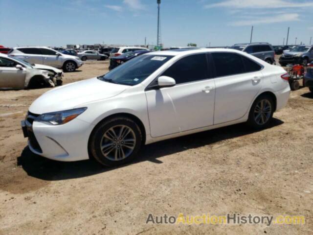 2017 TOYOTA CAMRY LE, 4T1BF1FK1HU324757