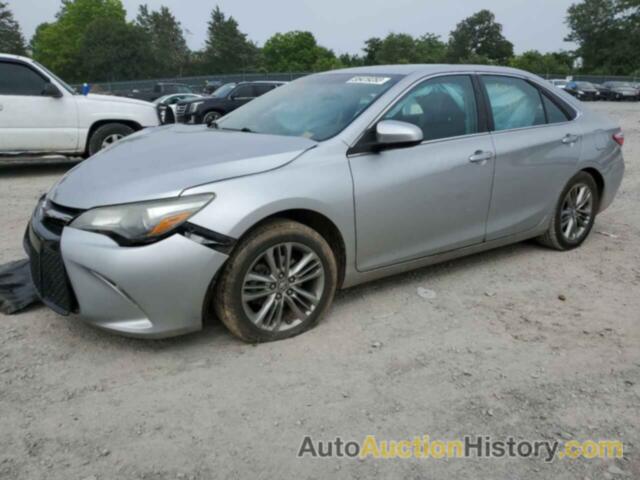2015 TOYOTA CAMRY LE, 4T1BF1FK9FU951672